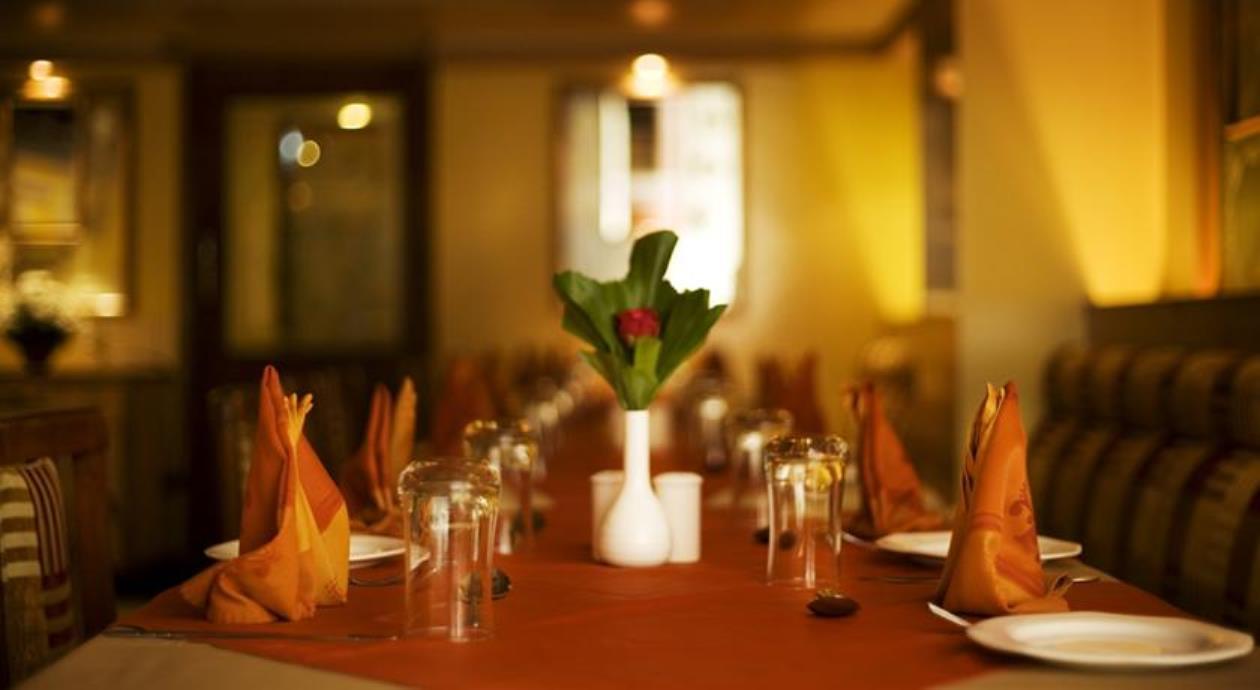 Pai Viceroy, Jayanagar Bangalore | Hotéis na Decolar