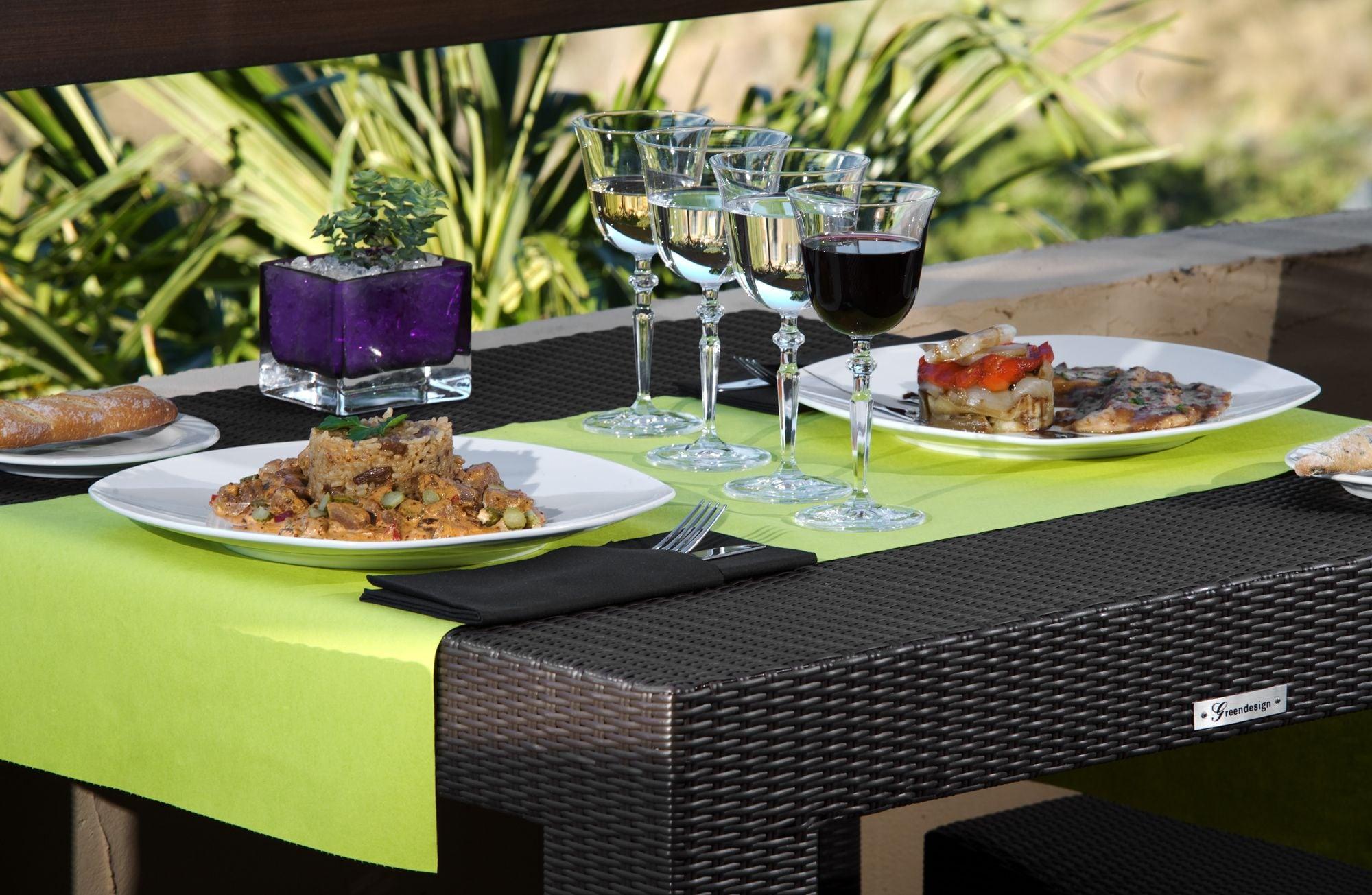 Restaurant Hotel Porta d'Alella