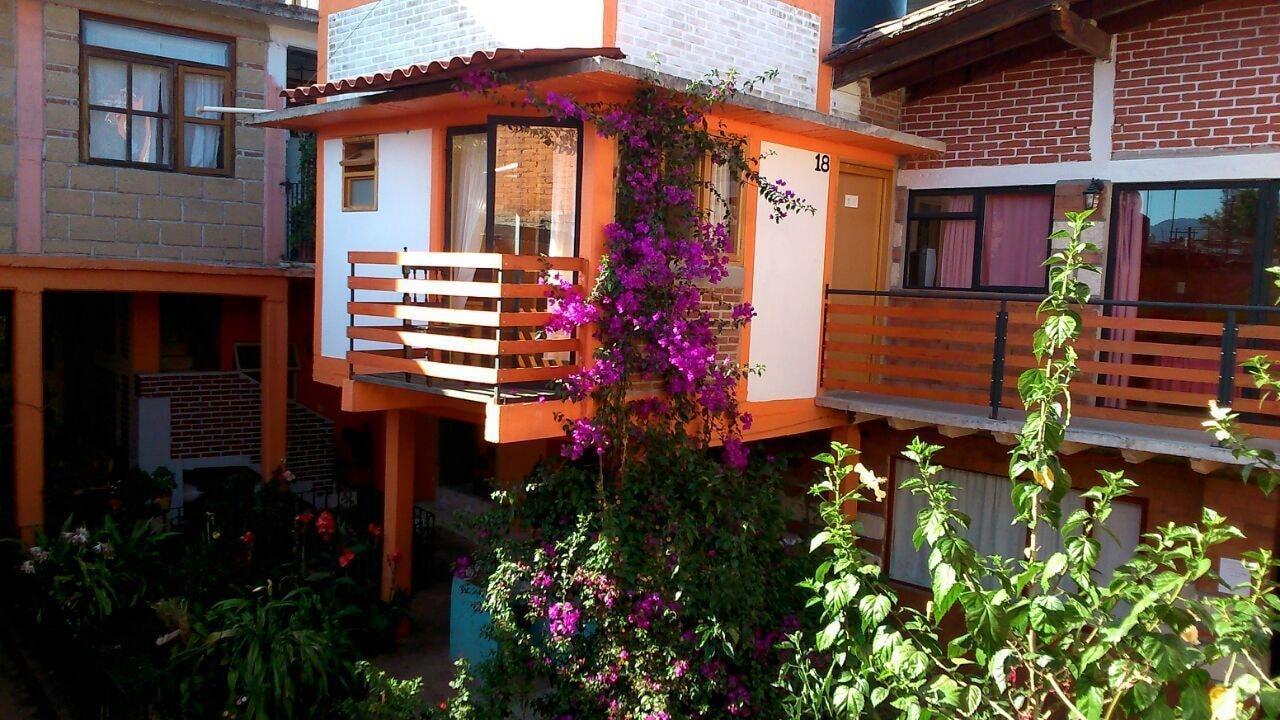 Varios Posada Familiar 16 de Septiembre