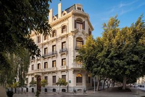 Alojamiento - Áurea Palacio de la Tinta by Eurostars Hotel Company