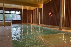 Alojamiento - Hotel Genoves