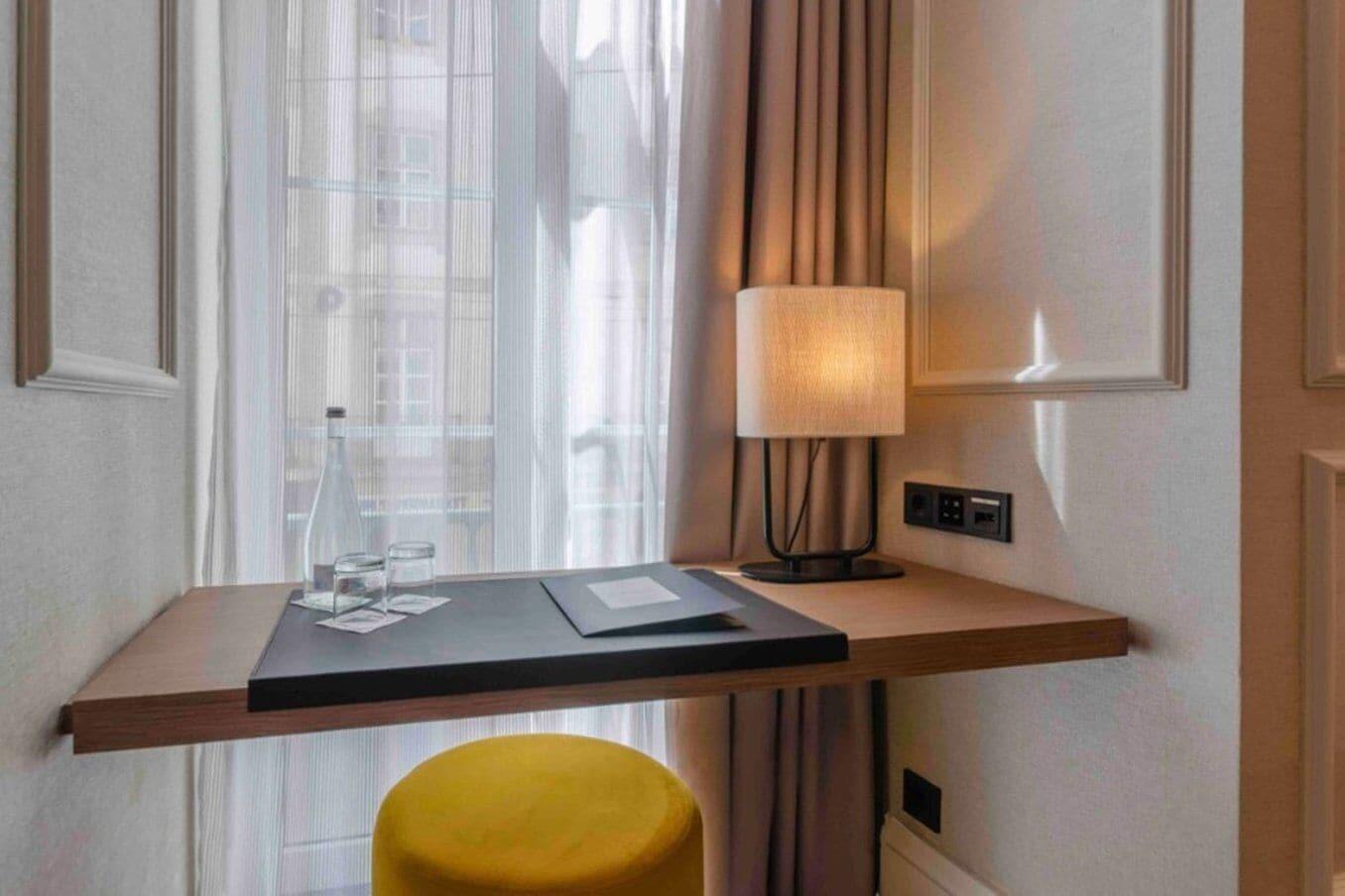 Varios Eurostars Lisboa Baixa