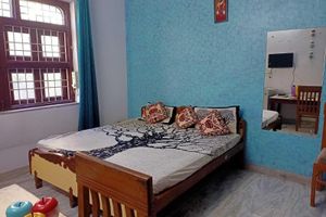 Alquiler Vacacional - Elegant Escape in the Pink City