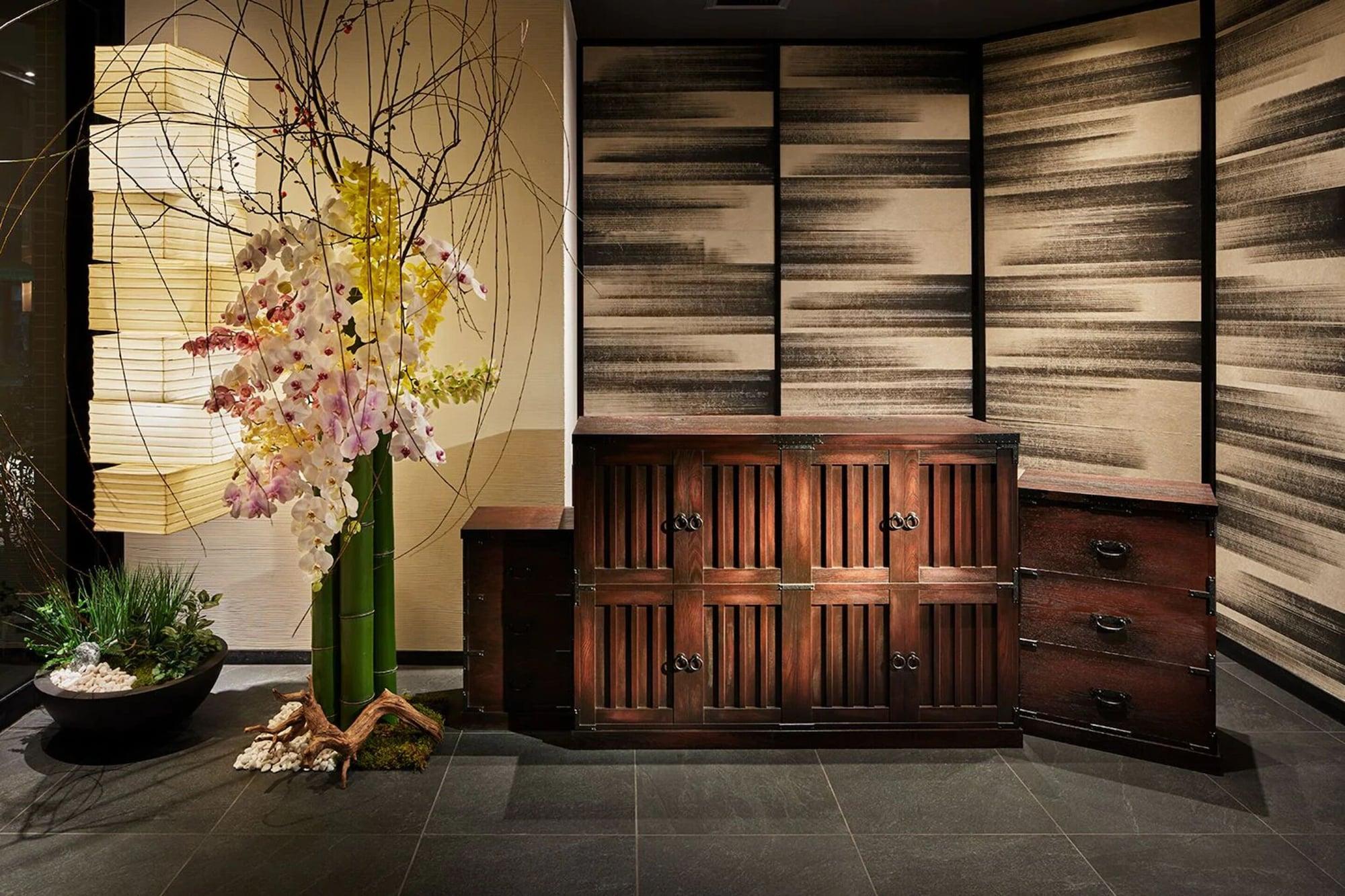 Vista Lobby Resol Poshtel Tokyo Asakusa