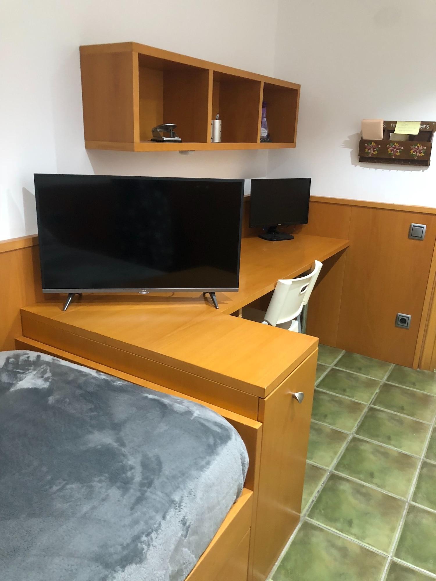 Set de Habitación Private Rooms - Fira 2