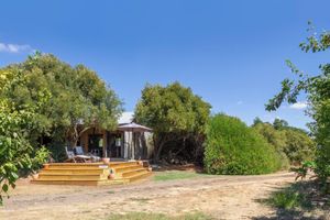 Alojamiento - Bergsicht Country Farm Cottages