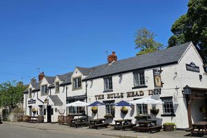 Alojamiento - The Bull at Foolow