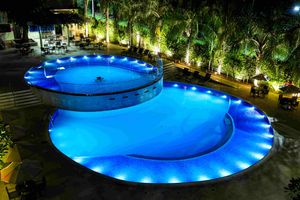 Alojamiento - Viale Cataratas Hotel & Eventos