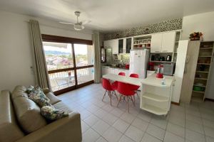 Renta temporal - Residencial Ibiza Jurere Internacional