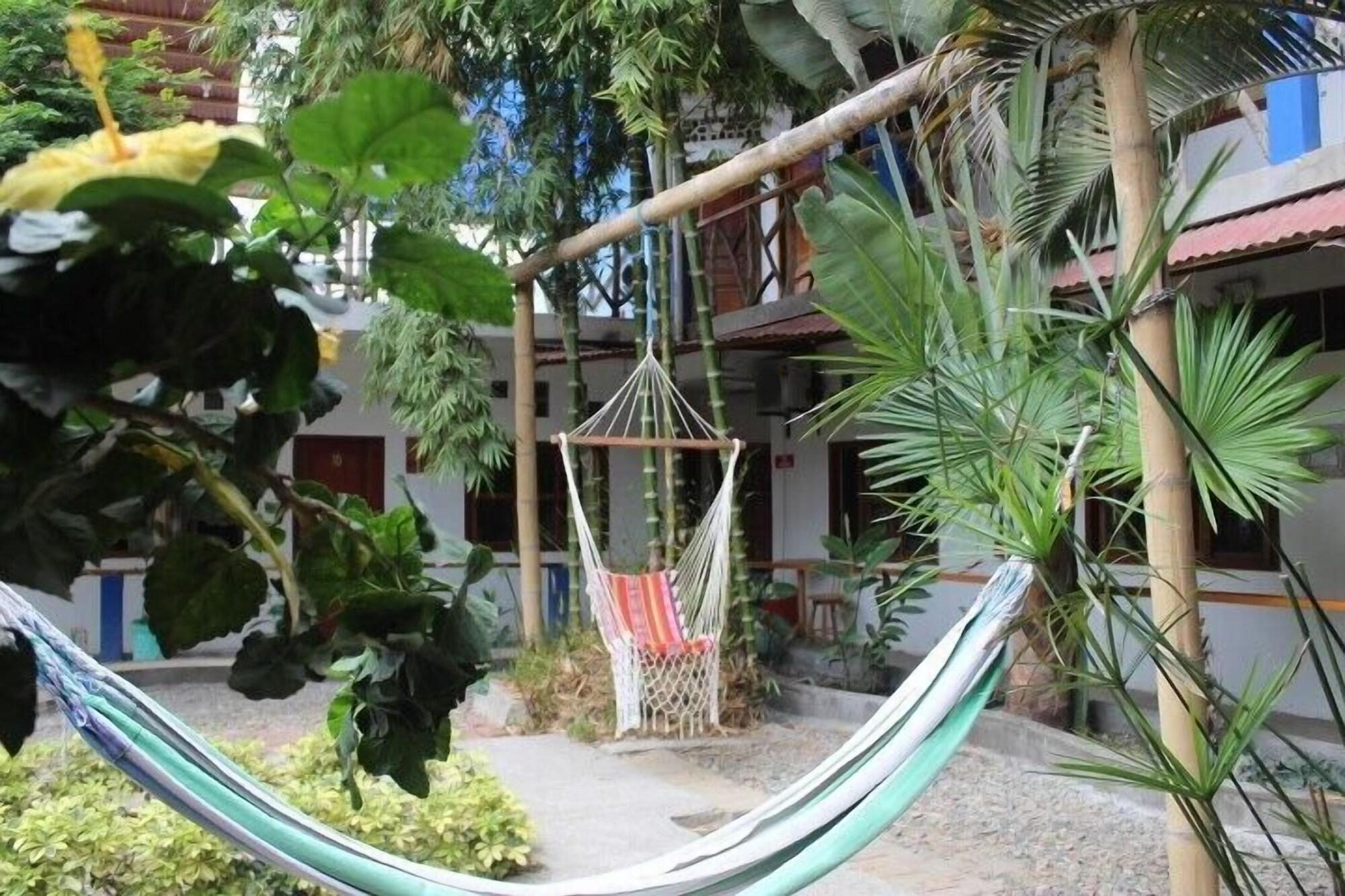 Comodidades del Alojamiento Hostal Machalilla