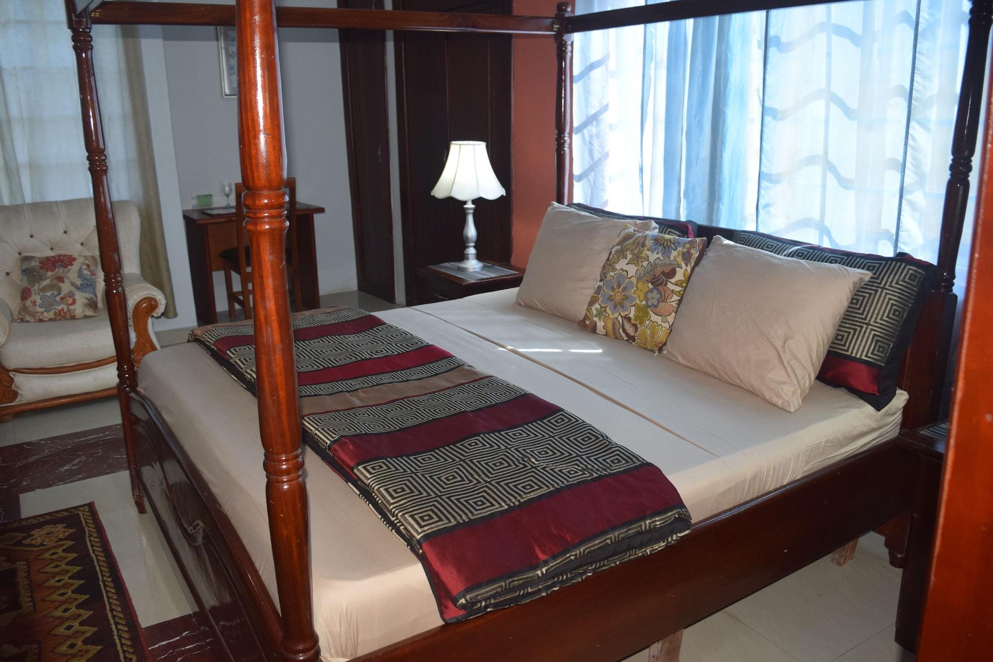 Habitación Coconut Pointe Villa & Beach Resort