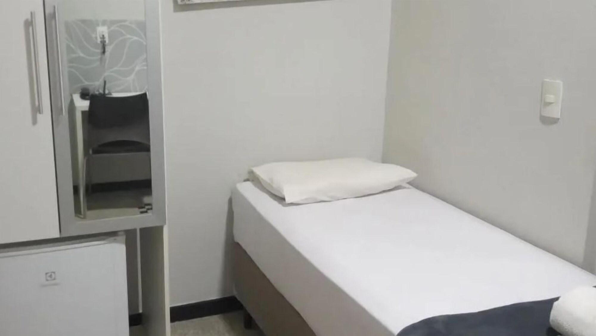 Habitación COMPACT HOTEL