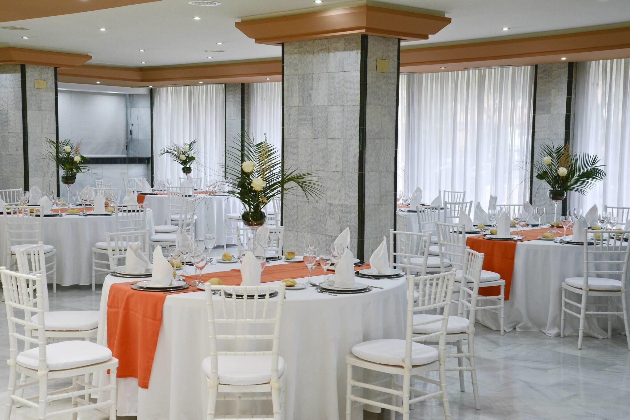 Bar/Salón San Pablo Sevilla