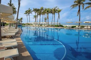 Hotel - Grand Ocean Breeze Acapulco