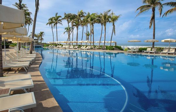 Grand Ocean Breeze Acapulco - Hoteles en Zona Diamante de Acapulco