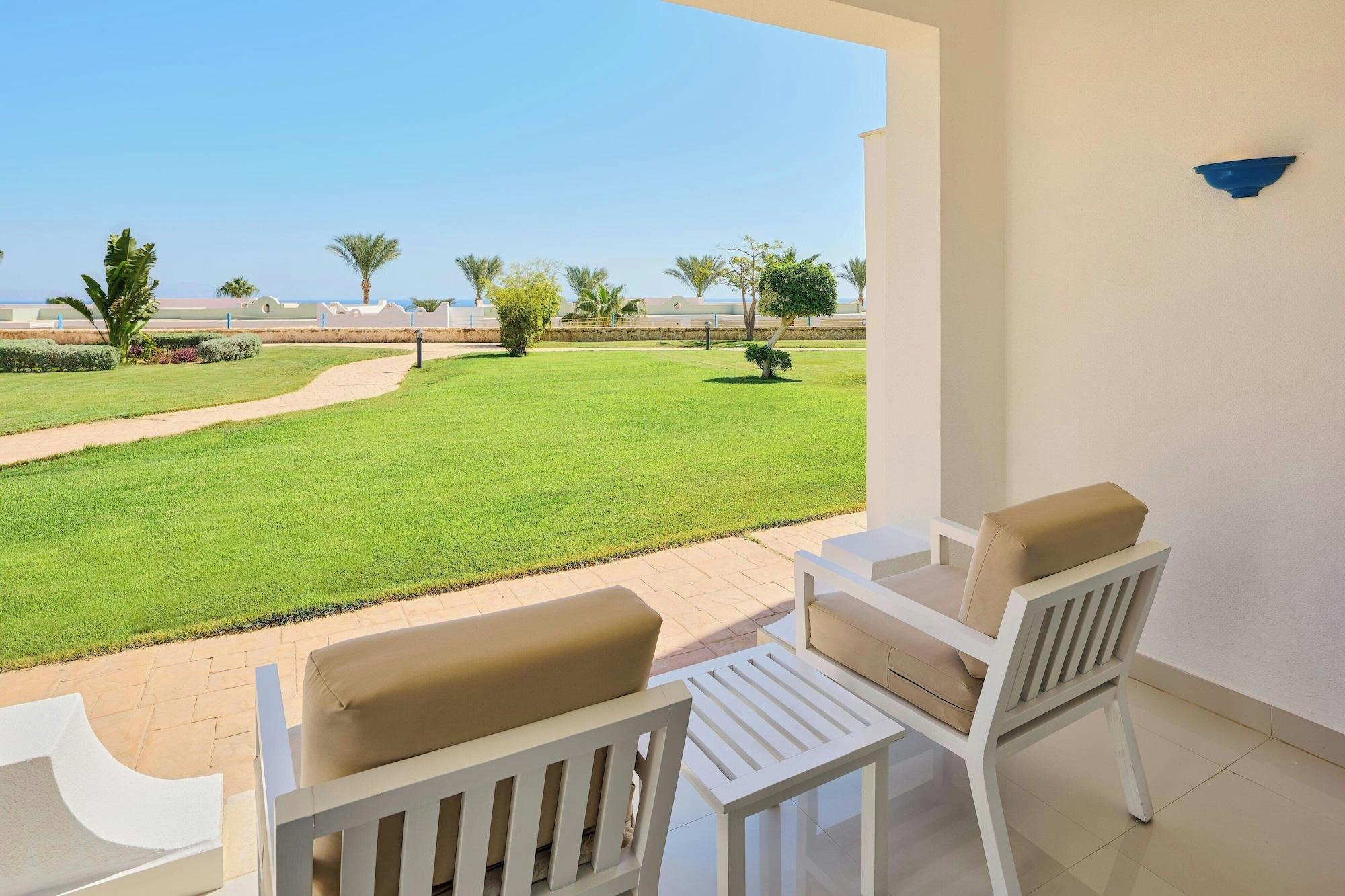 Habitación Renaissance Sharm El Sheikh Golden View Beach Resort