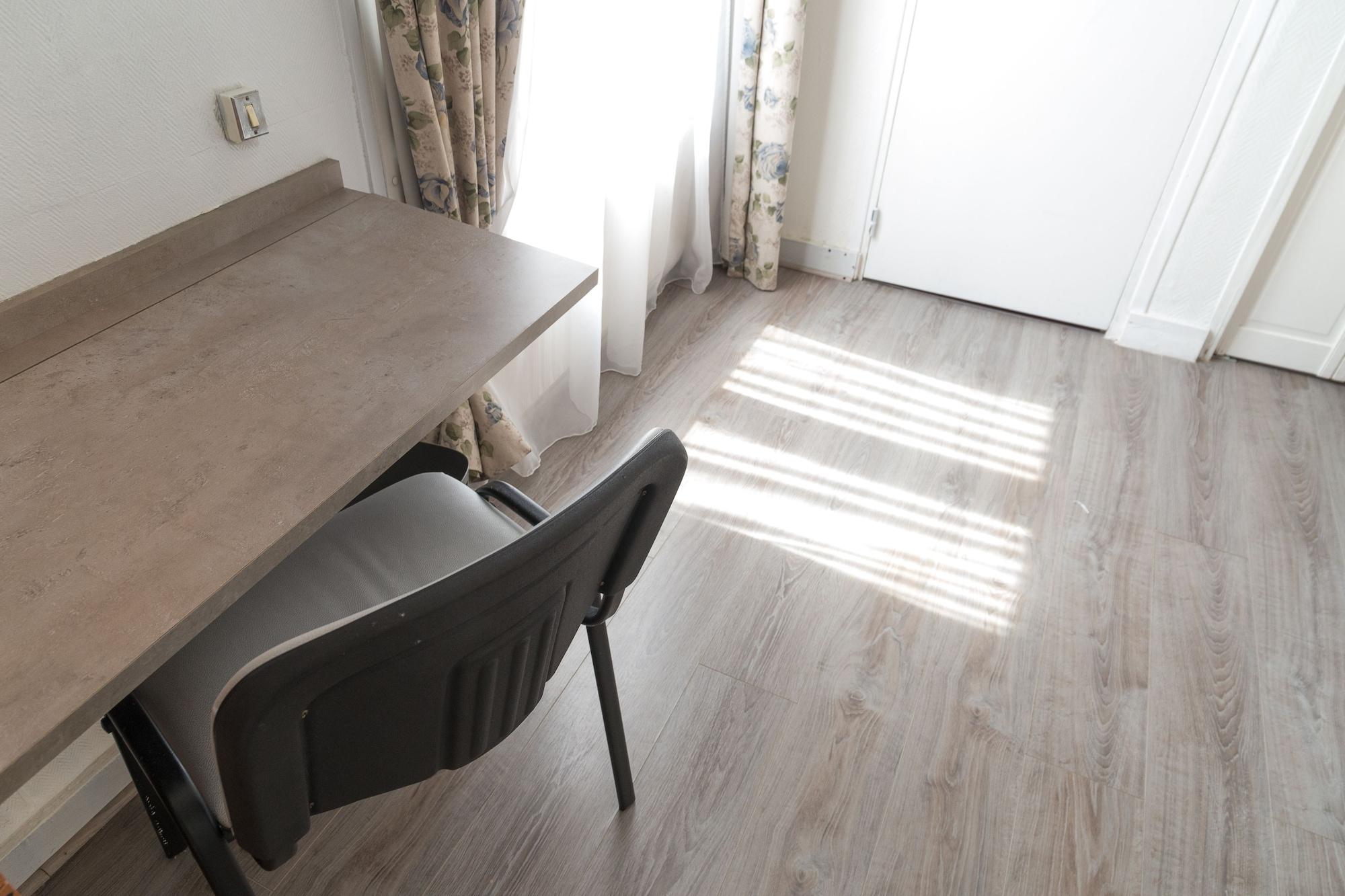 Habitación Panam Hotel