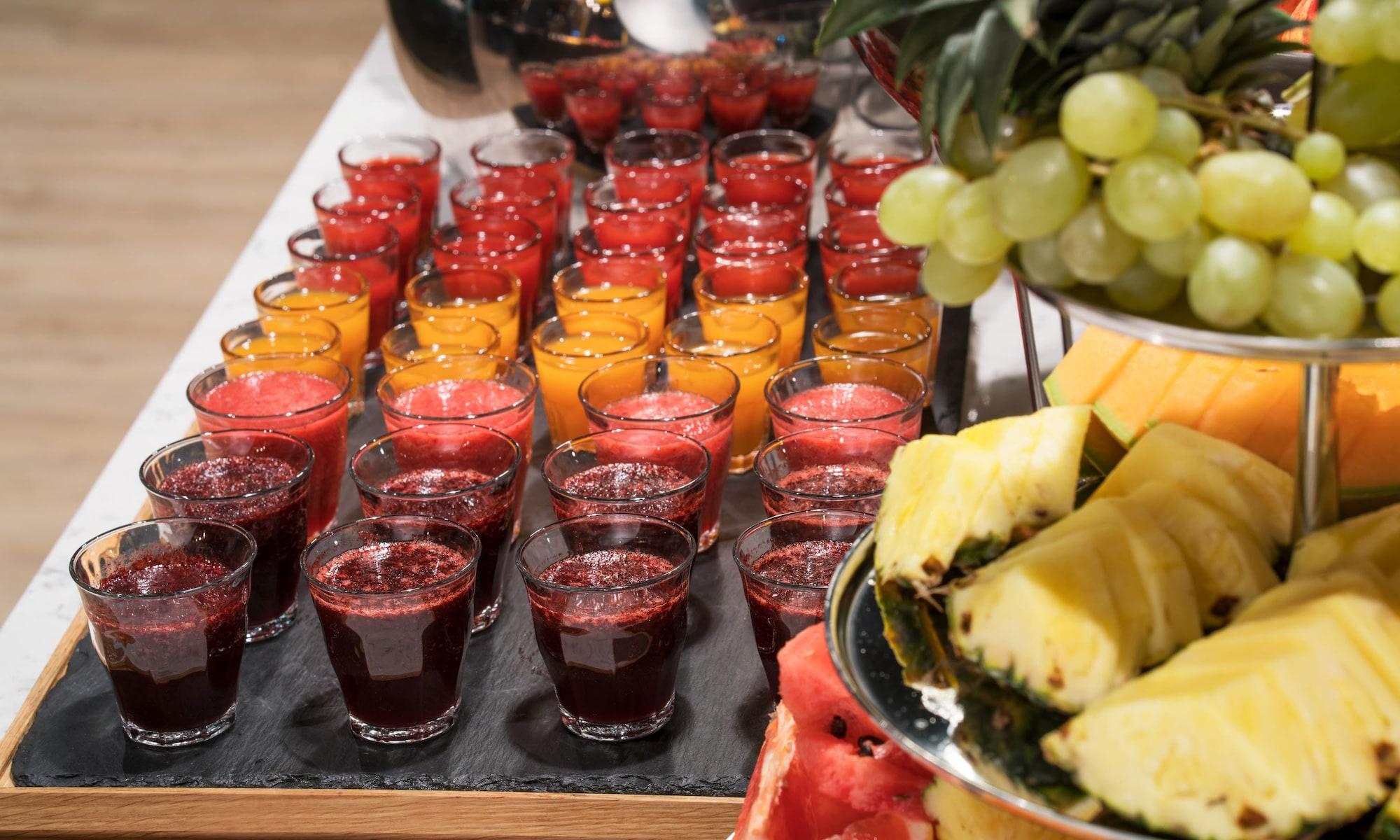 Restaurant Thon Hotel Harstad