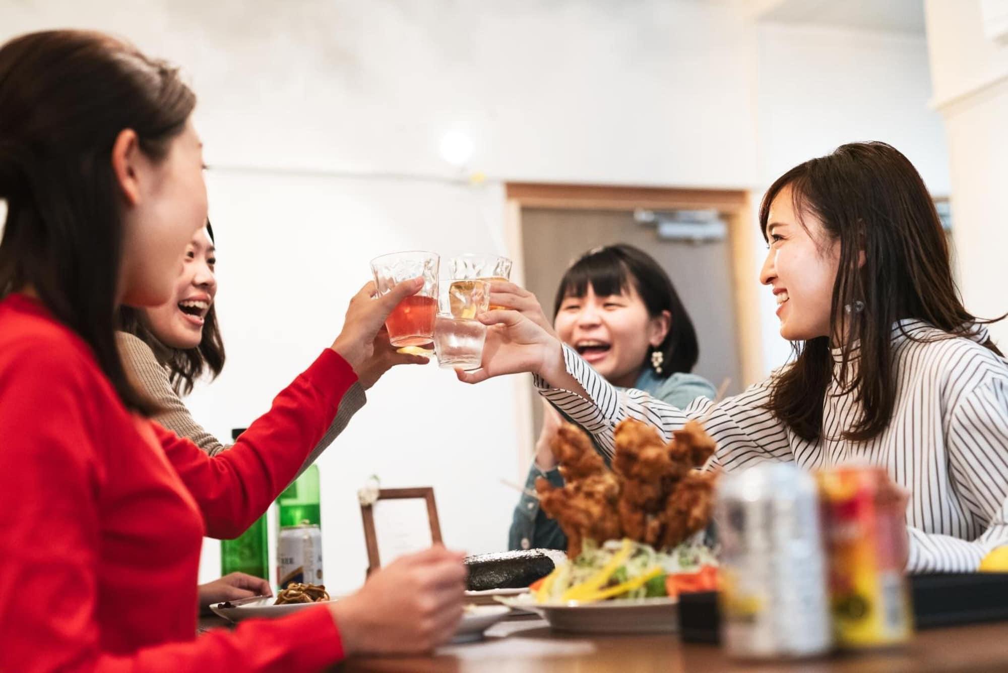 Restaurant Hostel Marika