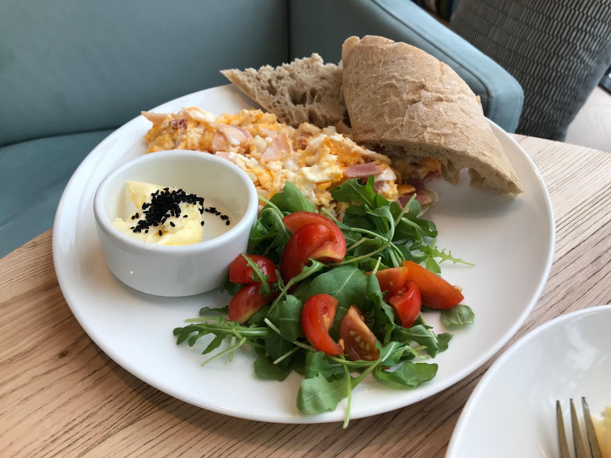 Restaurant Absynt Apart Ovo