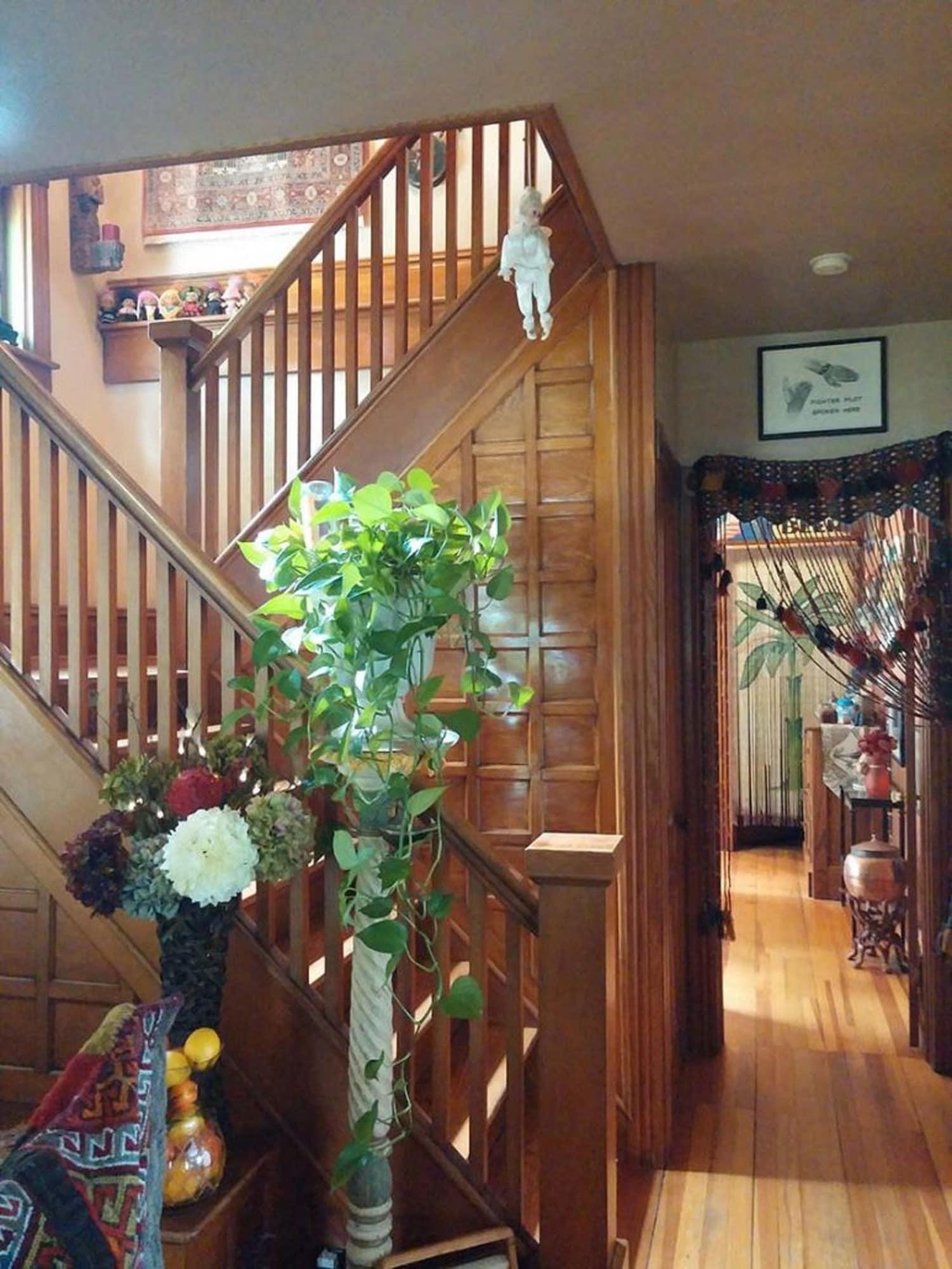 Varios Oasis Bed and Breakfast