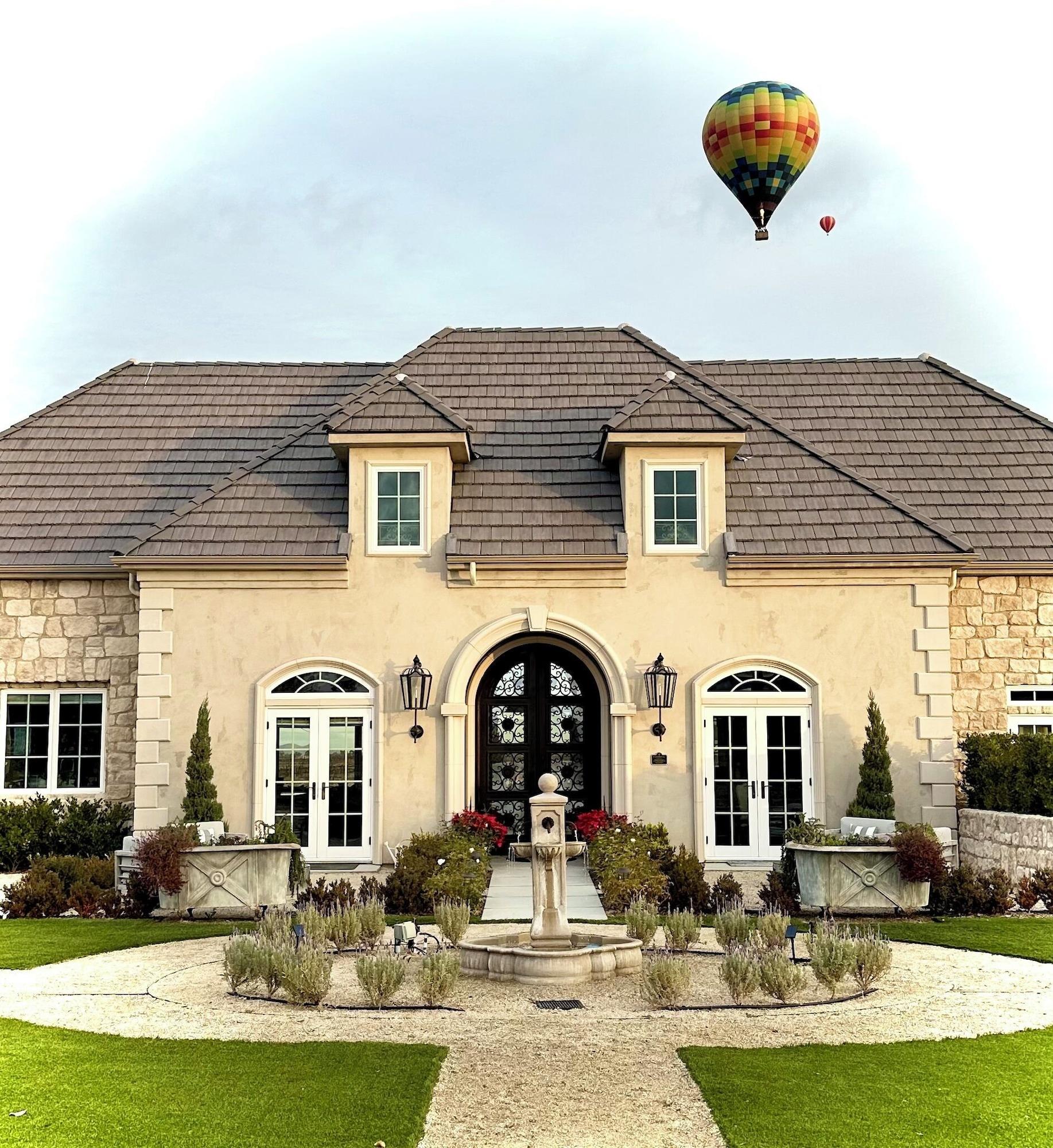 Varios Domaine Chardonnay