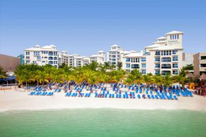 Alojamiento - Occidental Costa Cancun