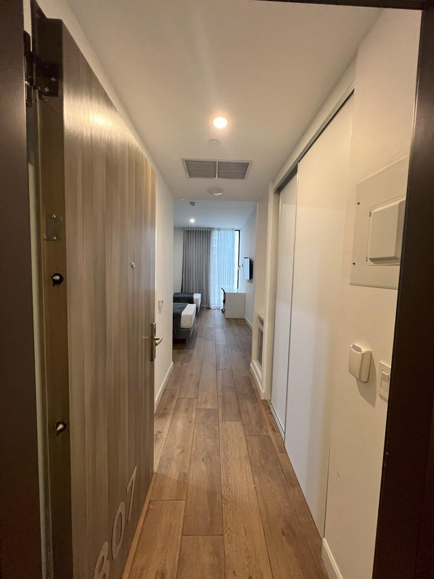 Habitación Hotel Mio Panama