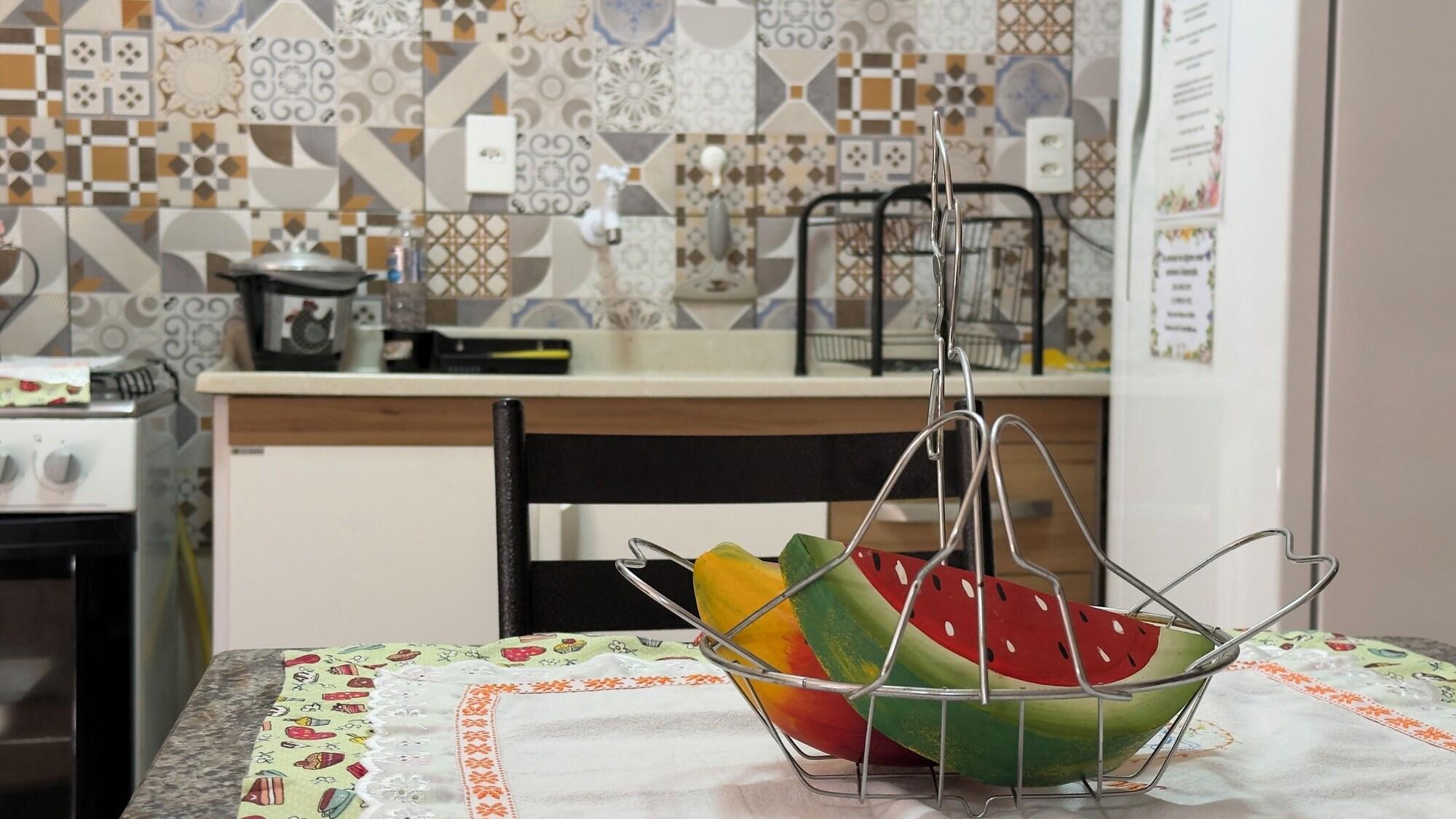 Habitación Chalé Aroma da Serra