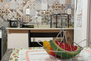 Alojamiento - Chalé Aroma da Serra