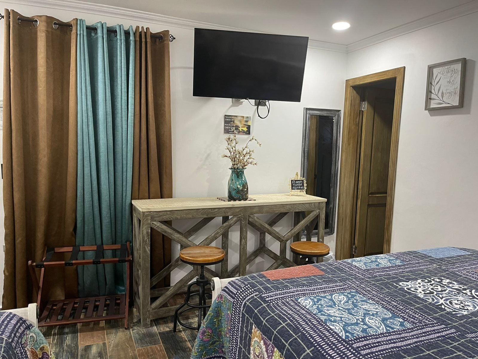 Habitación Refugio de la Montaña B&B