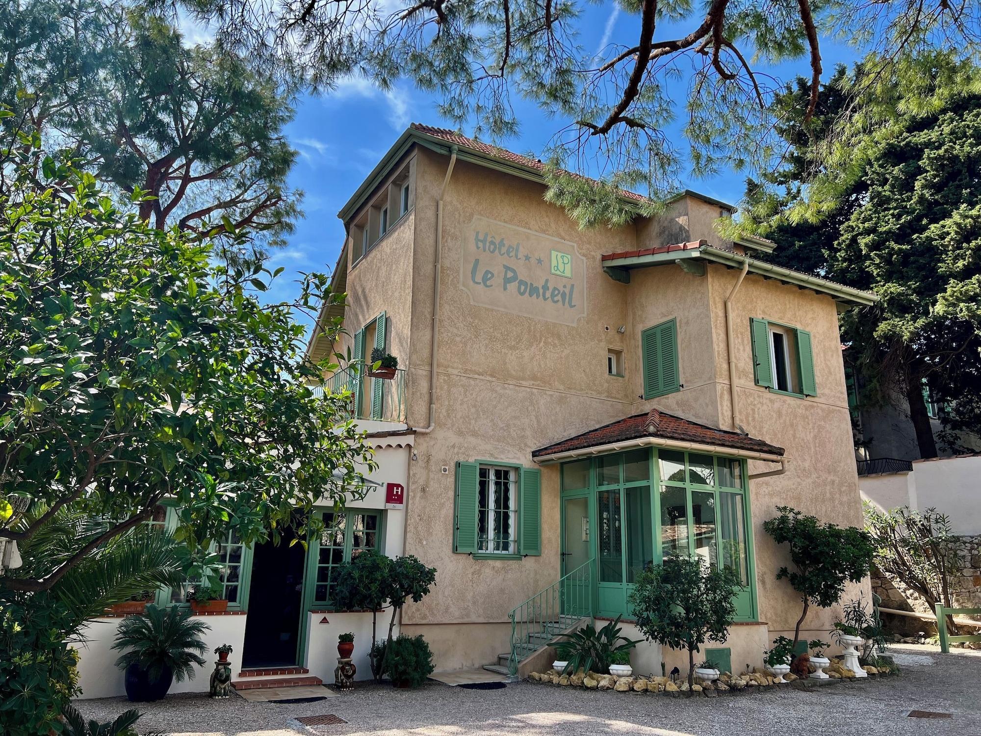 Varios Le Ponteil