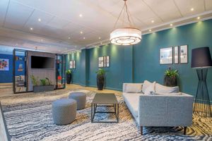 Alojamiento - Mercure Cardiff North Hotel