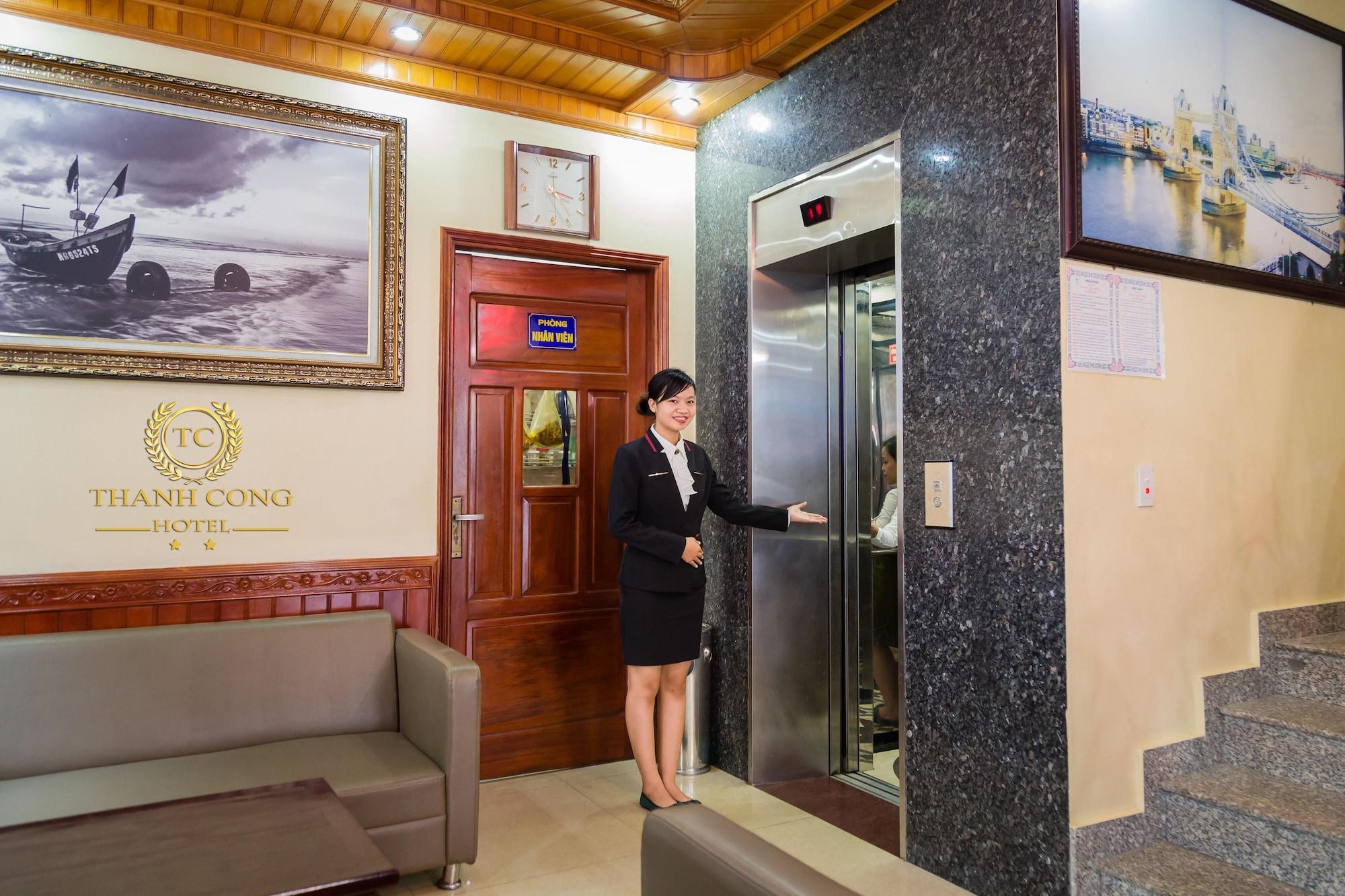 Varios Thanh Cong 2 Hotel