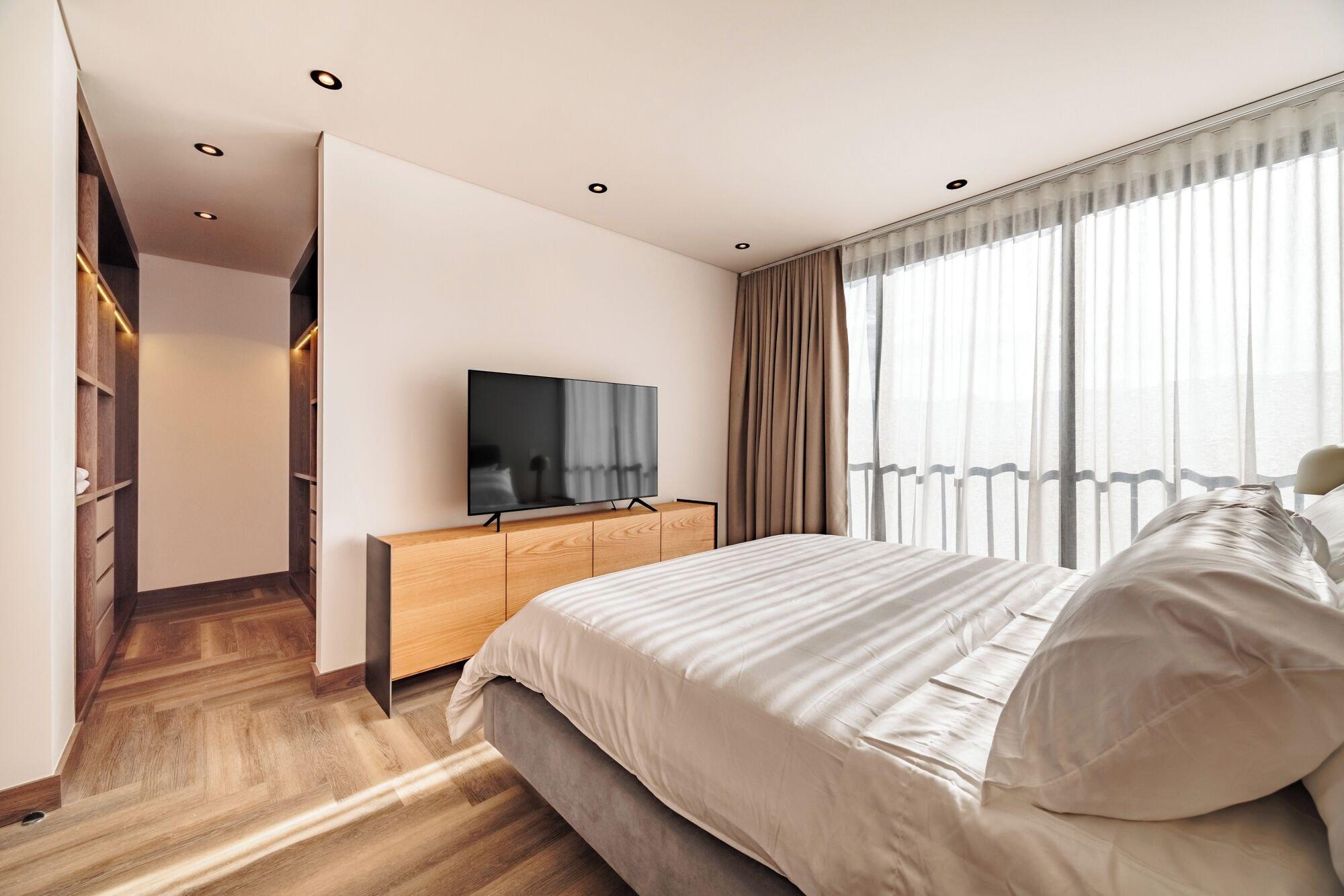 Habitación Morph by MOME Stays