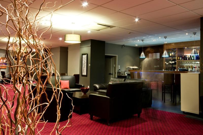Bar/Salón RENT APPART - COLOMBES