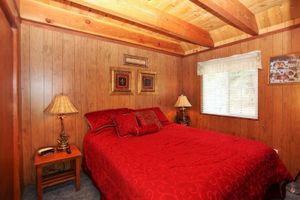 Alquiler Vacacional - Cozy Cabin, Views, Walk to Bear Mountain Resort