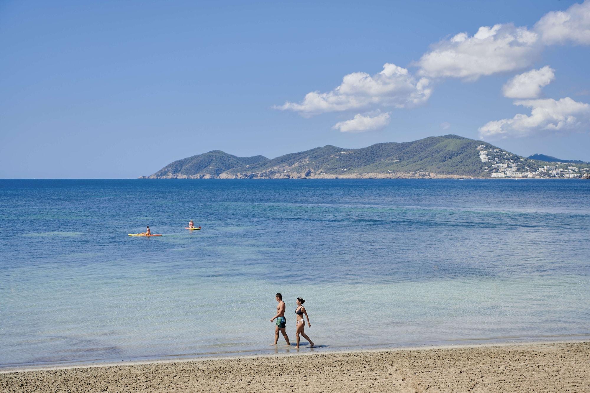 Playa Iberostar Selection Santa Eulalia Ibiza - Adults-Only