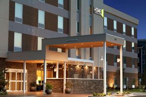Alojamiento - Home2 Suites by Hilton San Angelo