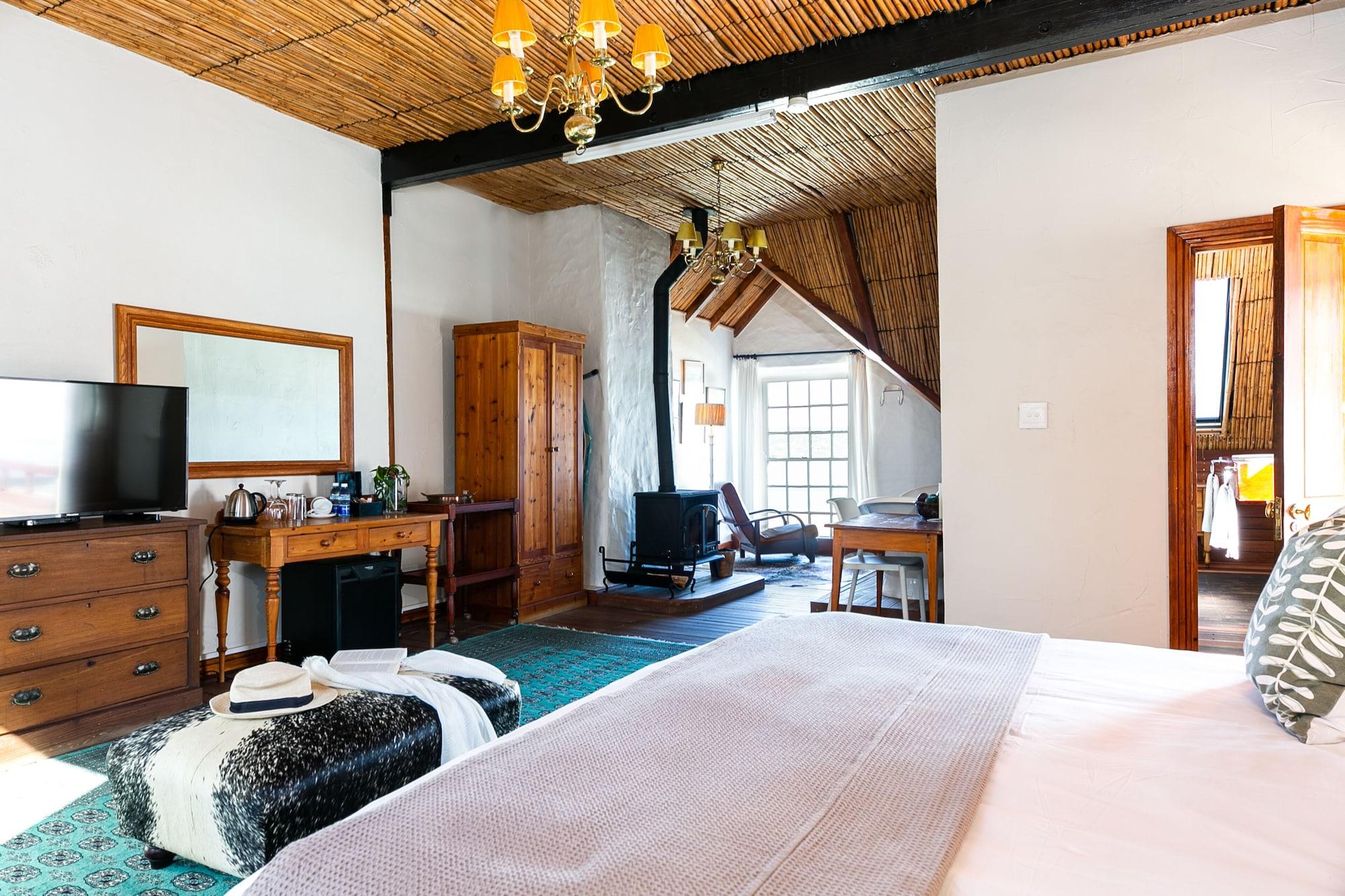 Habitación The Farmhouse Hotel