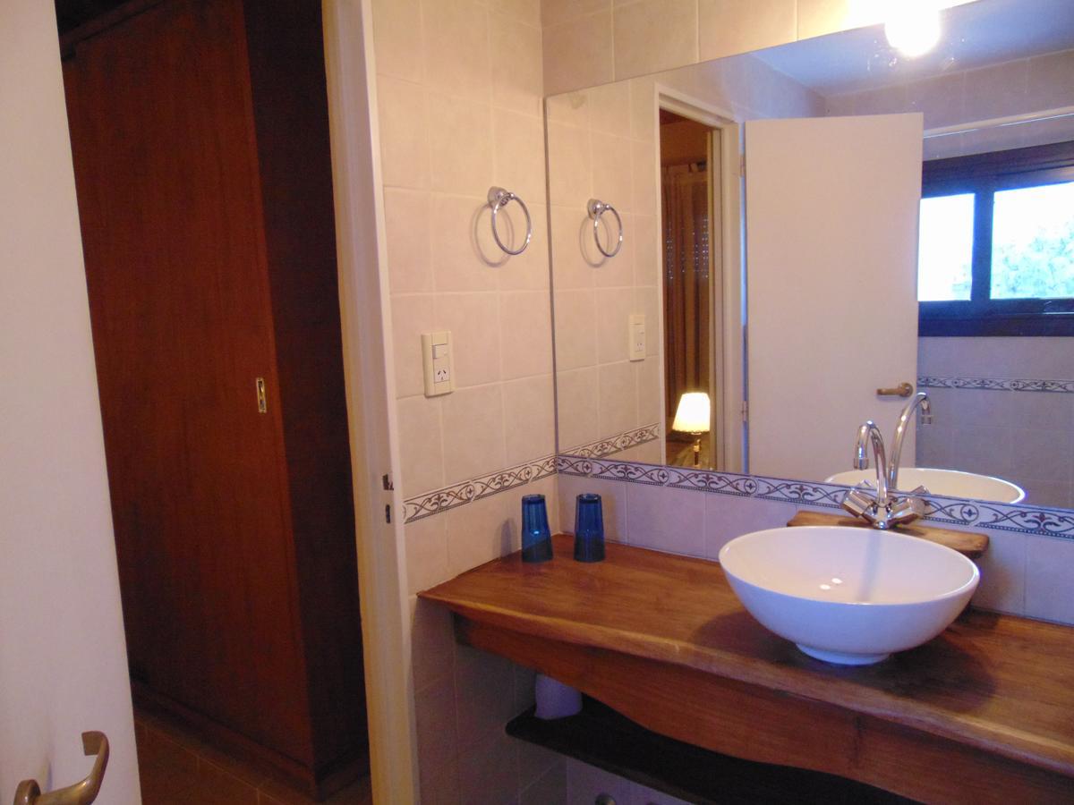 Equipamiento de Habitación Casa de Piedra