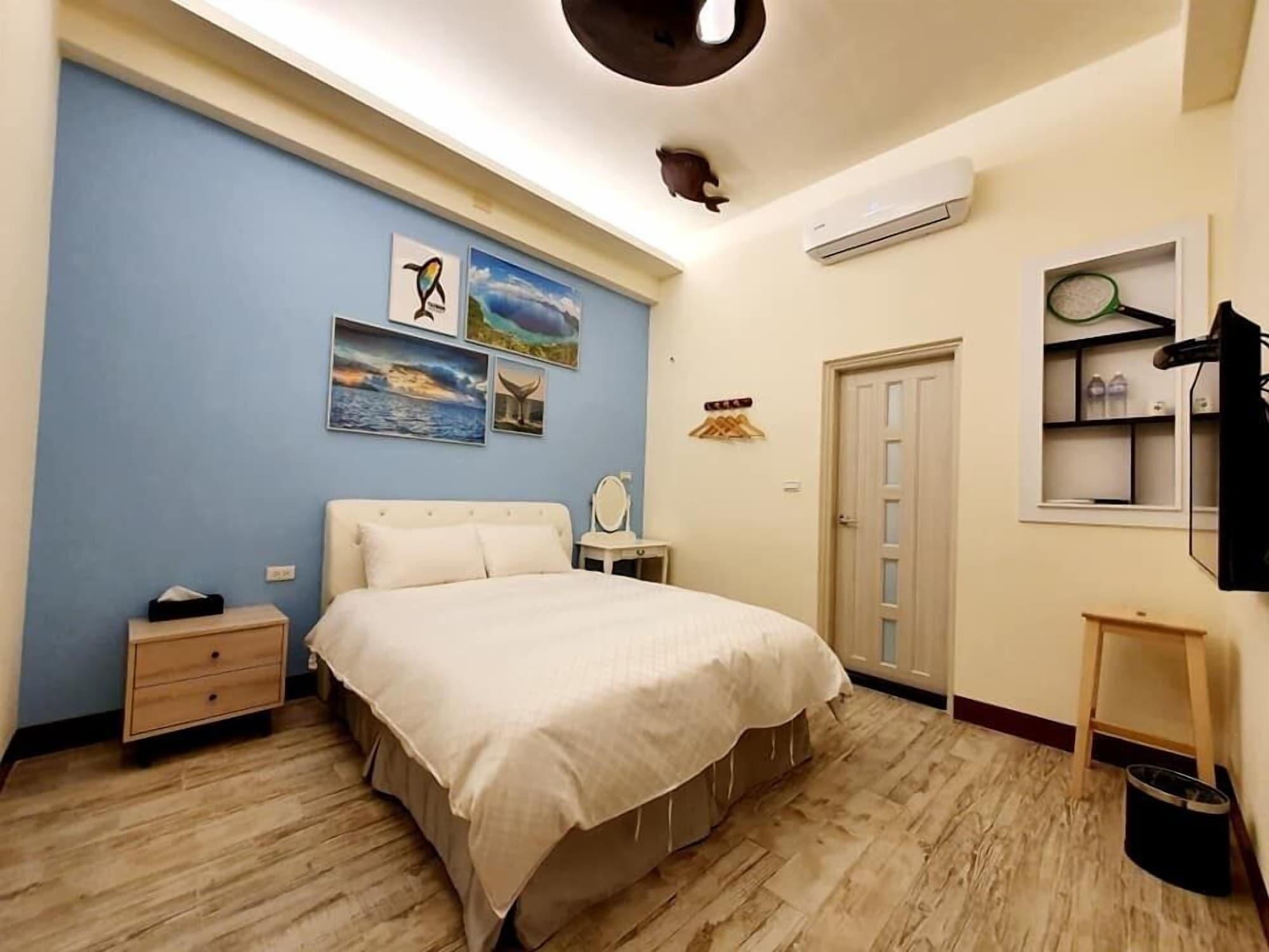 Habitación Miao Miao de jia