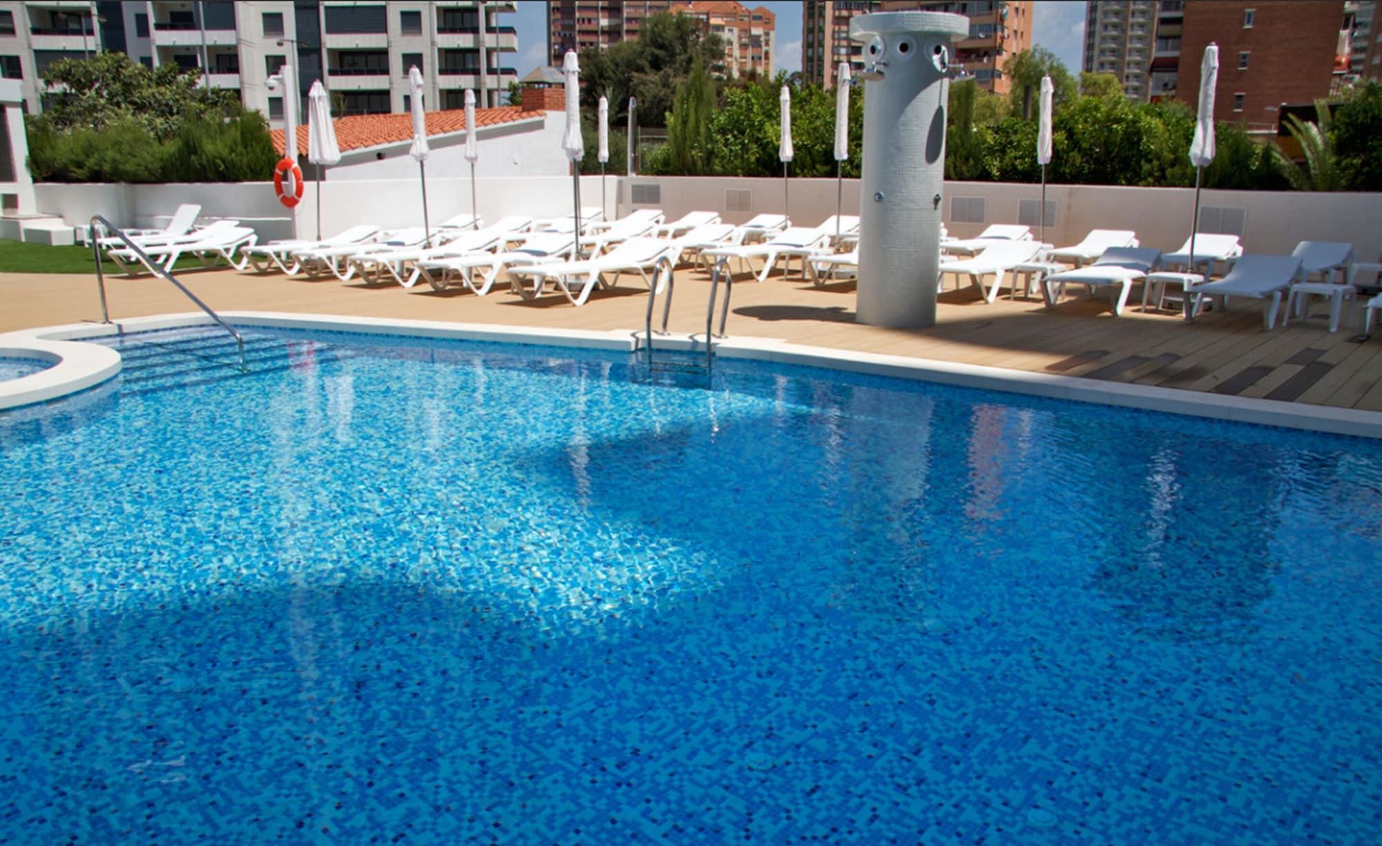 Varios Riviera Beachotel - Recommended for Adults
