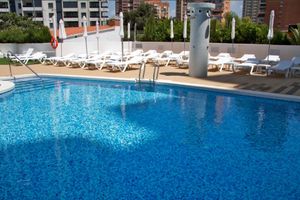 Alojamiento - Riviera Beachotel - Recommended for Adults