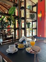 Alojamiento - Howard Johnson rosario de la frontera