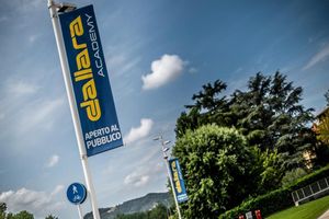 Actividad - Parma: Discover Motorsport Excellence with a Simulator at Dallara Academy