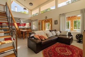 Alquiler Vacacional - Casa de Campo com Vista Piscina e rea Gourmet