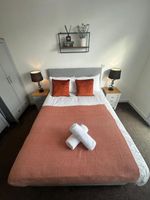 Alquiler Vacacional - City View One Bedroom Apartment Liverpool City Centre