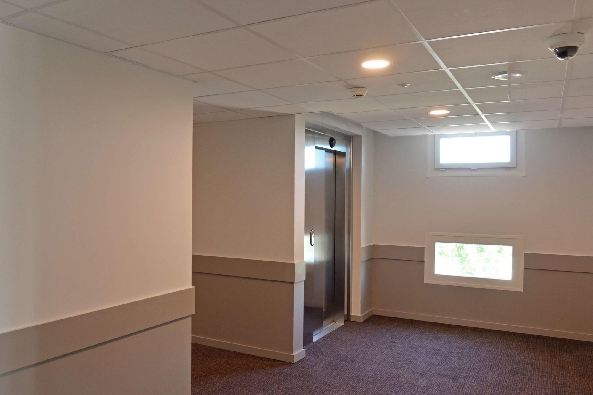 Instalaciones Recreativas Premiere Classe Reims Nord - Betheny