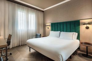 Alojamiento - AC Hotel Bologna by Marriott